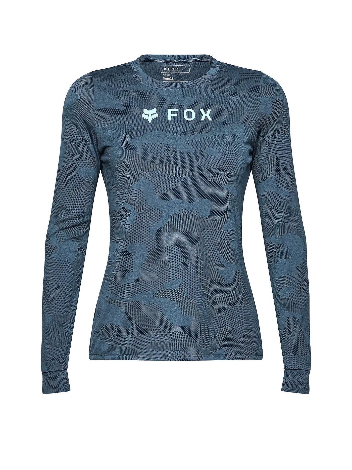 FOX | Damen Radtrikot Range Tru Dri | 
